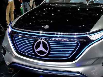 Mercedes-Maybach SUV revealed: Here’s what’s special about the ‘Ultimate Luxury’ all-electric concept
