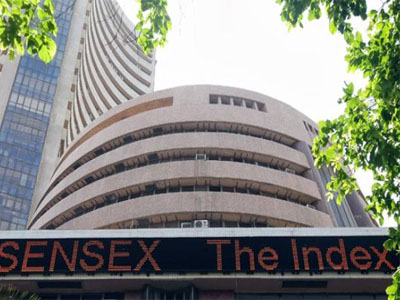 Sensex, Nifty turn choppy on mixed global cues