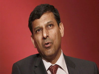 After RBI, Raghuram Rajan to work for Bank of England?