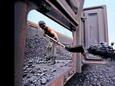 Suresh Kumar assumes additional charge as Coal India CMD