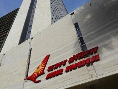 Modi government to allow holding company structure for Air India