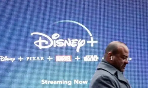 Disney to give pink slip to 2,500 employees in third round of layoffs