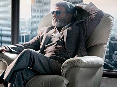 'Kabali' has created all time history across globe, claims producer