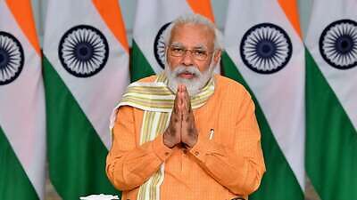 PM Modi to lay foundation stone of Ram Temple on August 5, all CMs invited