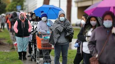 People are more likely to contract COVID-19 at home, says study