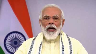 PM Modi to lay foundation stone for Manipur water supply project today