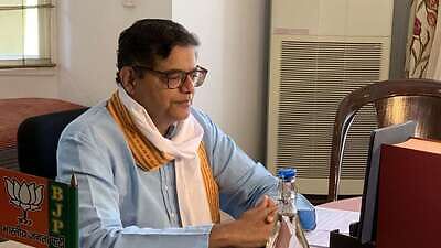 Some Bollywood celebrities have verifiable links to ISI, Pak Army: BJP Vice-President Baijayant Jay Panda