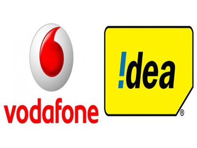 Idea denies report on merger talks with Vodafone
