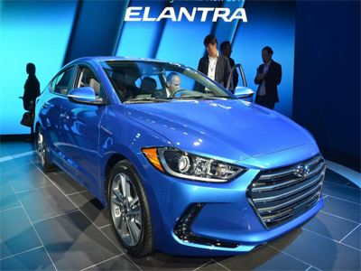 Hyundai launches all new Elantra priced upwards of Rs 12.99 lakh