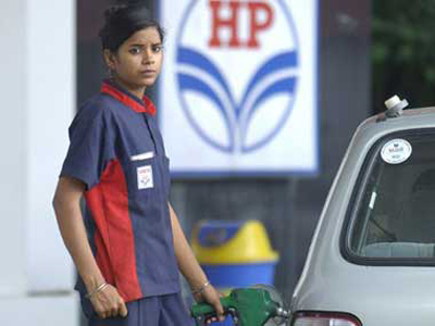 HPCL, GAIL to divest up to 50% stake in petrochem plant in AP