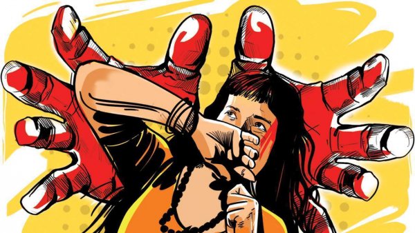 Bengaluru cab driver arrested for allegedly raping woman passenger
