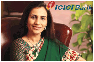 India needs quick decision-making, says ICICI Bank chief Chanda Kochhar