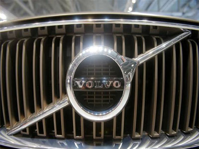 Volvo recalls over 200,000 cars to fix fuel leak issue