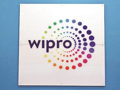 Wipro hits highest level since March 2000; jumps 12% in seven days
