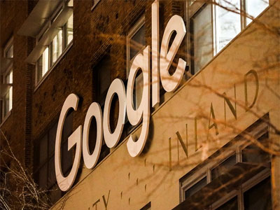 Google spends record $21.2 mn on US lobbying amid anti-trust, bias battles