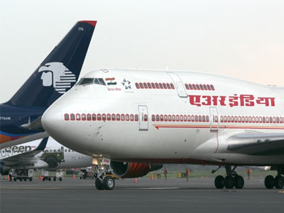 Is merging Air India and Jet Airways the way to save the sinking airlines?
