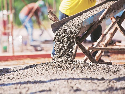 Cement shares gain; Ramco Cements hits 52-week high,Heidelberg Cement up 5%