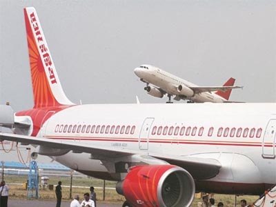 Air India may renegotiate contracts with key vendors