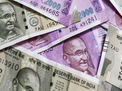 Rupee expected to trade in 64.50-65.50 range
