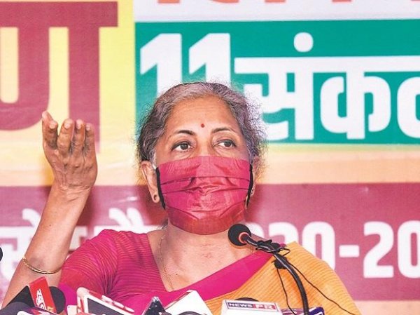 Bihar elections: BJP's free Covid-19 vaccine poll promise draws ire