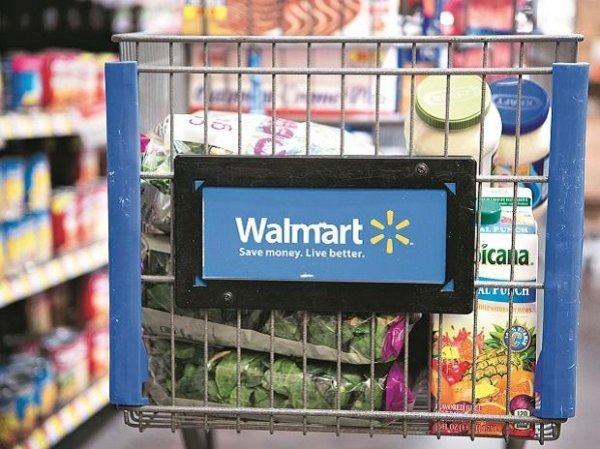 Walmart recalls 3,900 room sprays due to possible dangerous bacteria