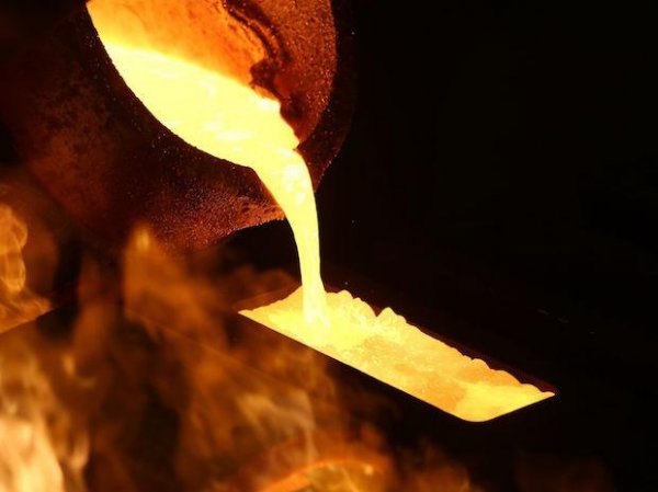 Gold price today at Rs 47,460 per 10 gm, silver selling at Rs 65,300 a kg