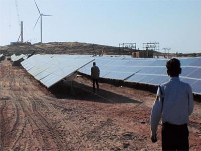 Lanco to set up solar cell plant in Chhattisgarh