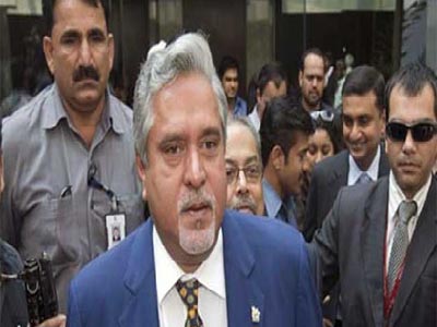 SBI tags Mallya, his 2 firms as wilful defaulters