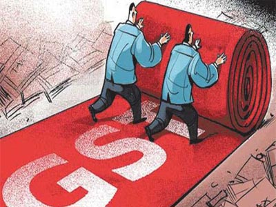 Reduce GST to 6%, demand realty developers