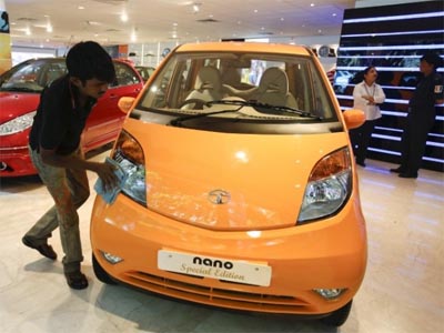 Tata Nano may be back in an electric avatar; Ola to operate 400 in Delhi