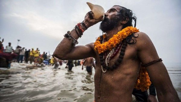 Uttarakhand CM Trivendra Singh Rawat says Kumbh Mela in Haridwar to be held despite COVID challenges