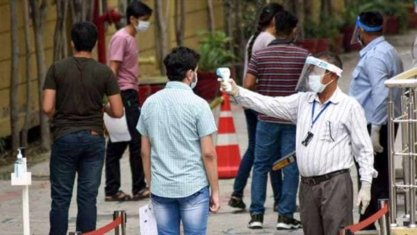 Uttar Pradesh colleges, universities reopen with 50% attendance today after 8 months