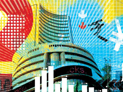 Sensex, Nifty surges 1% as India's CAD narrows