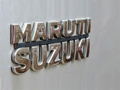 Maruti Suzuki to invest another Rs 2000 crore in Rohtak till 2019