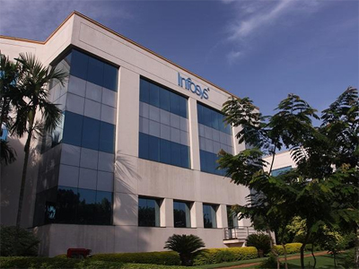 Infosys completes Rs 13,000 crore buyback