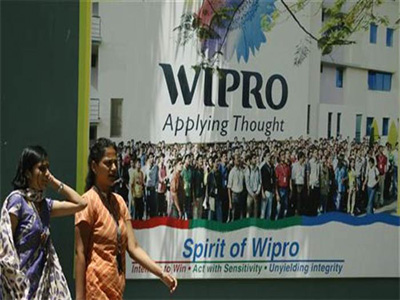 Wipro set to take on HUL and P&G