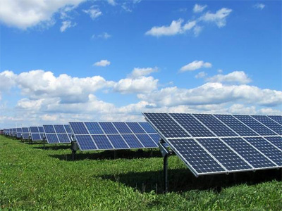 Andhra Pradesh farmers to generate power with ‘Solar Farming’ scheme