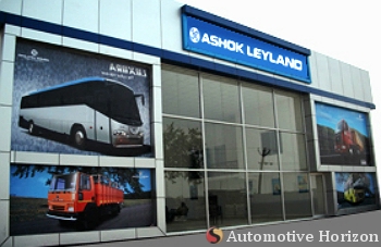 Truck maker Ashok Leyland to give another shot at car venture