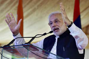 10 months after taking charge, Narendra Modi govt yet to make headway in salvaging stalled projects