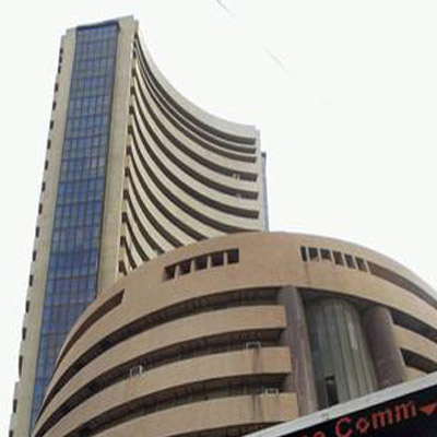 Sensex recovers 108 points in early trade on value-buying