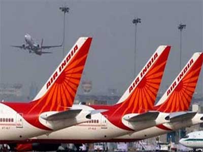 Air India flight grounded at Heathrow after bird-hit