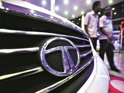 Tata Motors to hike car prices by up to Rs 25,000 from April