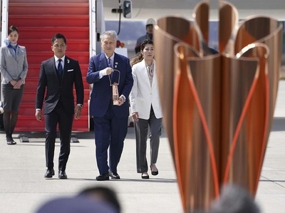 Coronavirus impact: Fate of 2020 Tokyo Olympics to be decided in 4 weeks