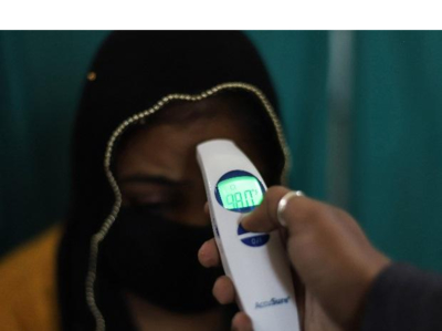 Taking all preventive measures amid coronavirus outbreak: Tech Mahindra