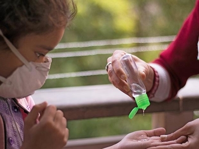 Coronavirus outbreak: After HUL, ITC, Godrej cut price of sanitizer packs