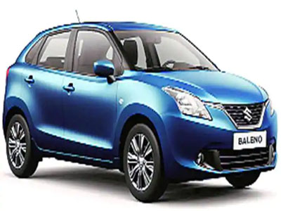 Maruti Suzuki updates Baleno with BS-VI, hikes price