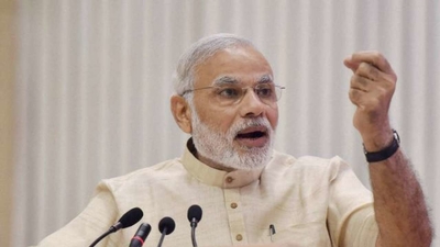 PM Modi hails ordinance to curb violence against health workers, says 'there will be no compromise on their safety'