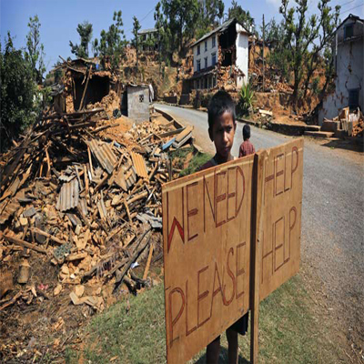 Nepal earthquake death toll reaches 8,635, over 300 missing
