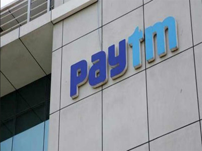 Paytm starts payments bank; offers 4% interest, cashbacks on deposits