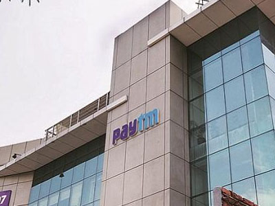 Paytm acquires Chennai-based TicketNew for $40 million